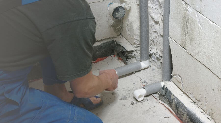 Professional expert plumbing services in Lanesboro, MN